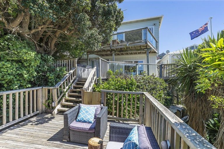 Photo of property in 31 Rata Road, Hataitai, Wellington, 6021