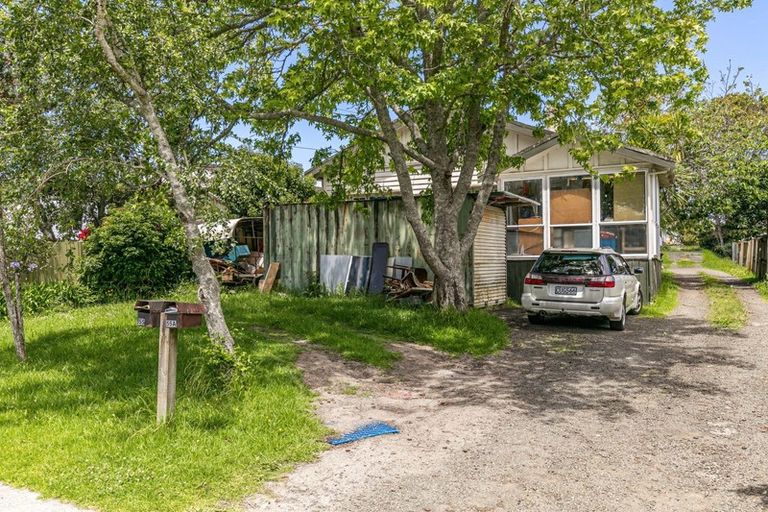 Photo of property in 55 Margan Avenue, New Lynn, Auckland, 0600