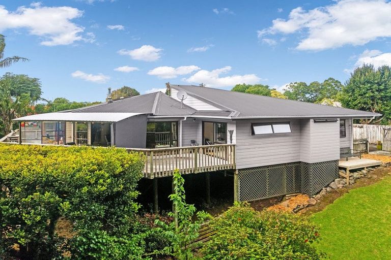 Photo of property in 14 Highfield Way, Maunu, Whangarei, 0110