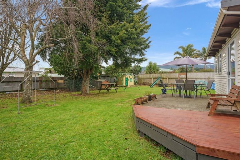 Photo of property in 5a Fox Street, Levin, 5510