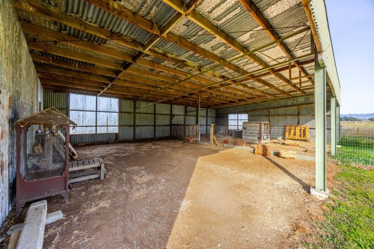 Photo of property in 97 Matheson Road, Tikokino, 4274