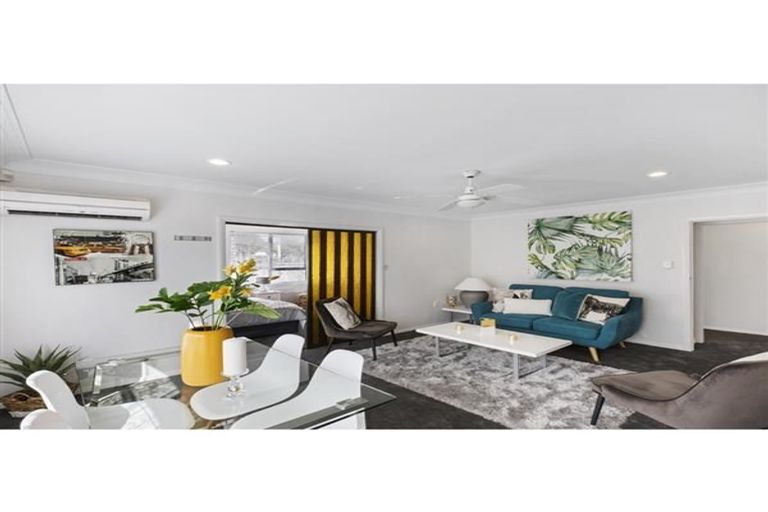 Photo of property in 5 Hutt Road, Manurewa, Auckland, 2102