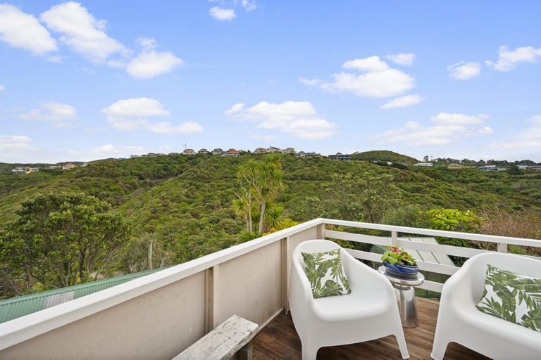 Photo of property in 181 Karepa Street, Brooklyn, Wellington, 6021