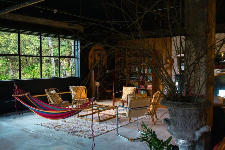 Photo of property in 448 Katui Road, Donnellys Crossing, Dargaville, 0379