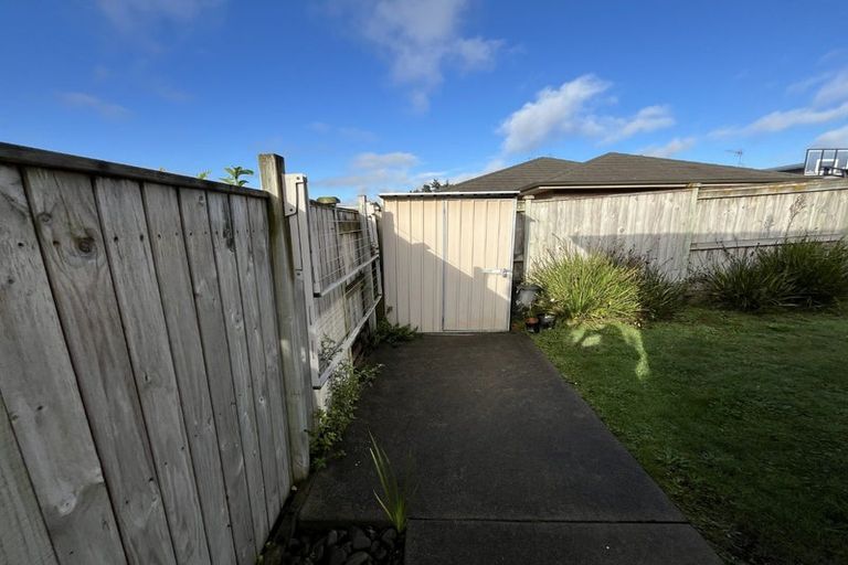 Photo of property in 6 Crosshill Court, Pokeno, 2402