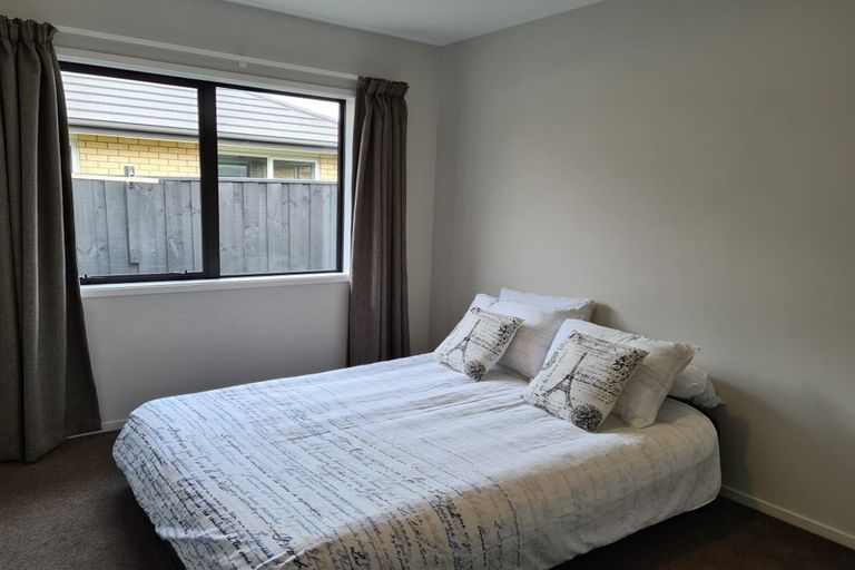 Photo of property in 8 Lydiard Drive, Rolleston, 7615