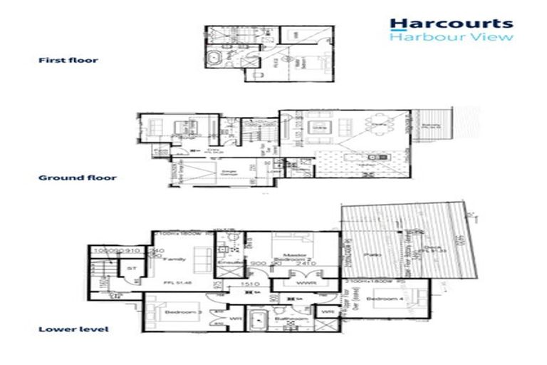 Photo of property in 20 Baumea Rise, Massey, Auckland, 0614