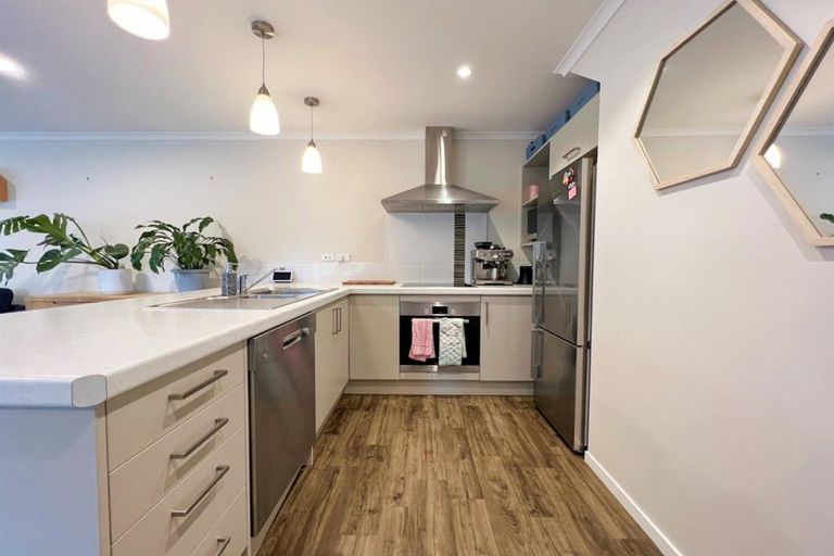 Photo of property in 42u1 Charlemont Street, Whitiora, Hamilton, 3200