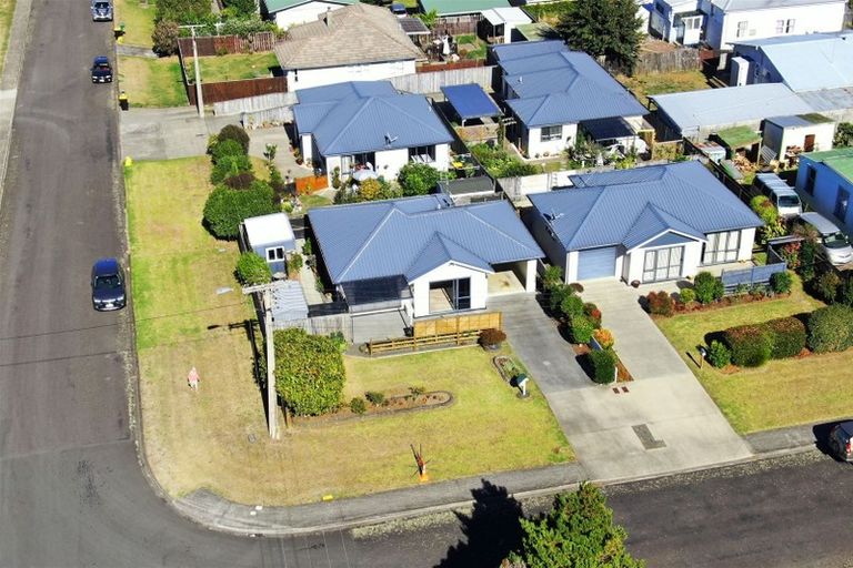 Photo of property in 3unit Dulcie Street, Paeroa, 3600