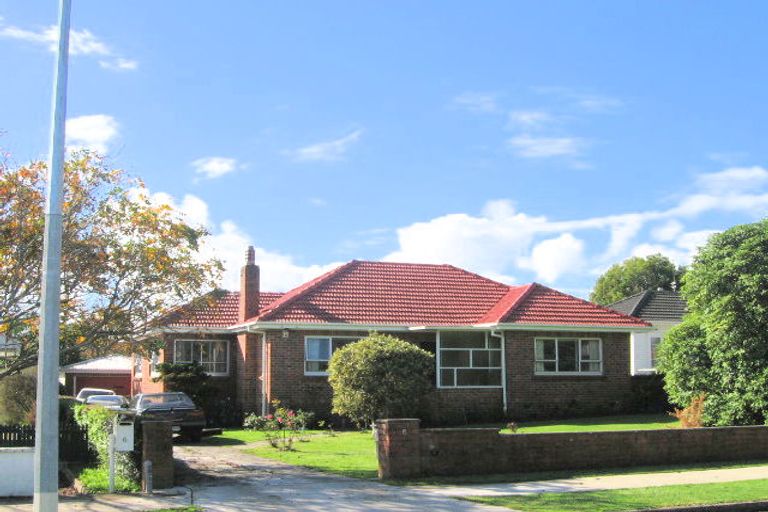Photo of property in 8 Margan Avenue, Papatoetoe, Auckland, 2025