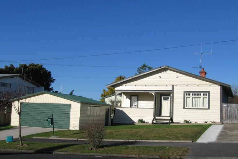 Photo of property in 8/25a Abbotsford Street, Whitiora, Hamilton, 3200