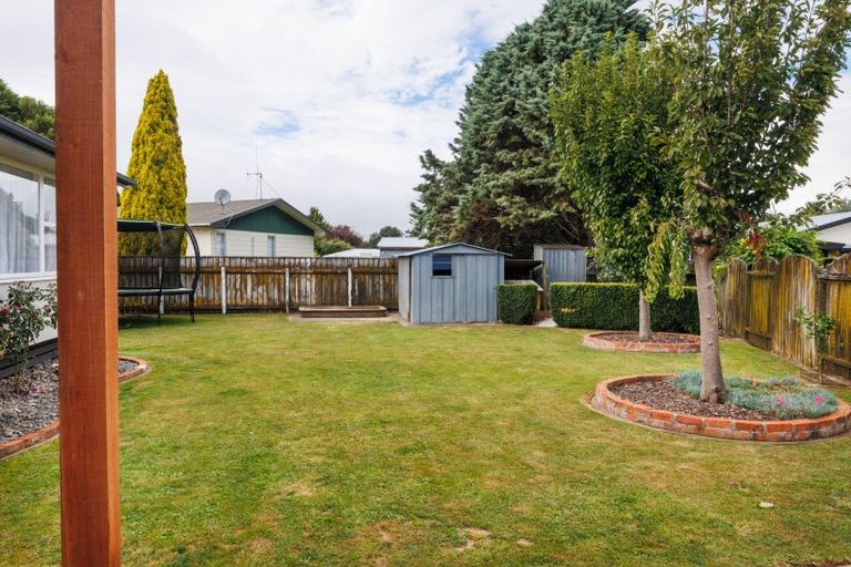 Photo of property in 20 Wills Crescent, Ashhurst, 4810