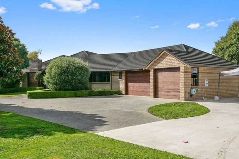 Photo of property in 28 Muir Road, Te Awamutu, 3879