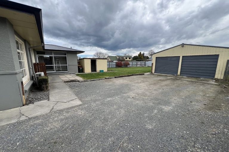 Photo of property in 90 Melcombe Street, Tinwald, Ashburton, 7700
