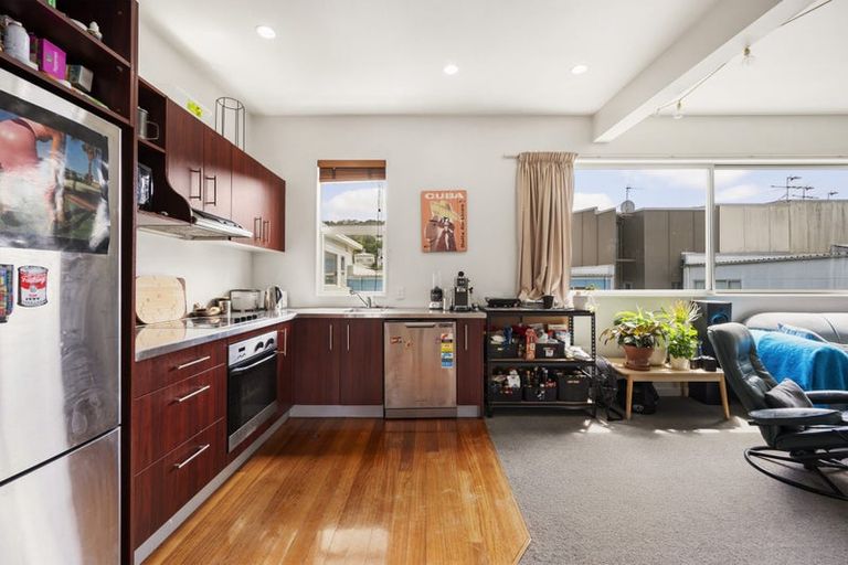 Photo of property in 13/30 Hanson Street, Mount Cook, Wellington, 6021