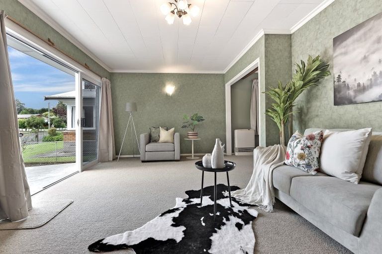 Photo of property in 266 Bankwood Road, Chartwell, Hamilton, 3210