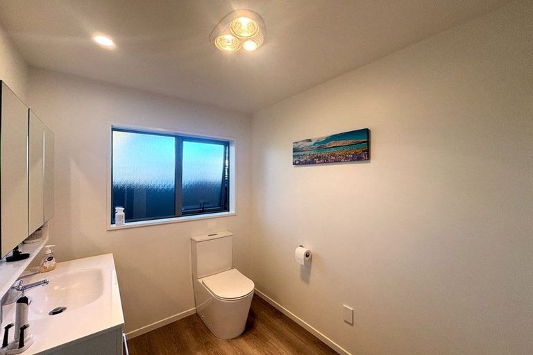 Photo of property in 1a Amos Place, Shirley, Christchurch, 8061