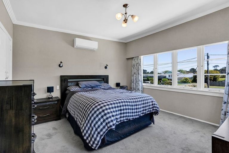 Photo of property in 85 Puriri Street, Hawera, 4610