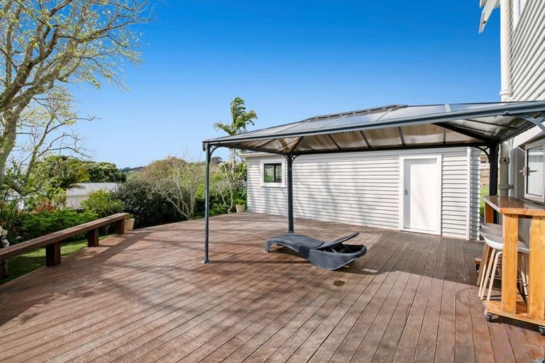 Photo of property in 6 Nelson Street, Helensville, 0800