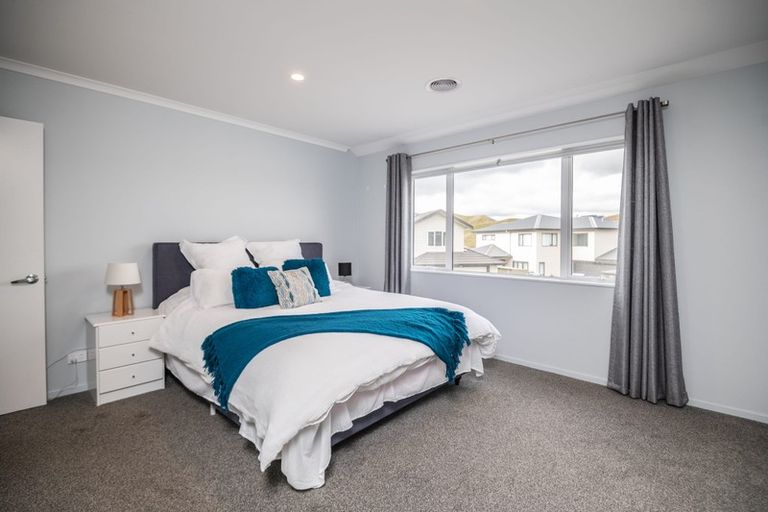 Photo of property in 61b Mauldeth Terrace, Churton Park, Wellington, 6037