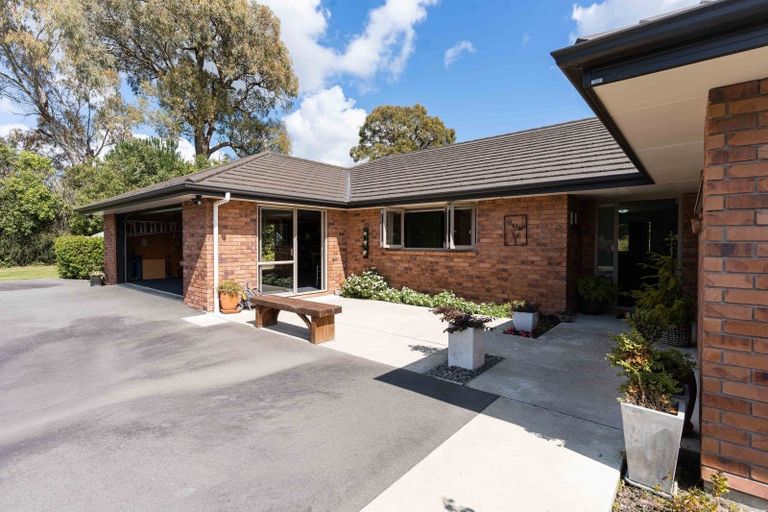 Photo of property in 39a Mahua Road, Feilding, 4777