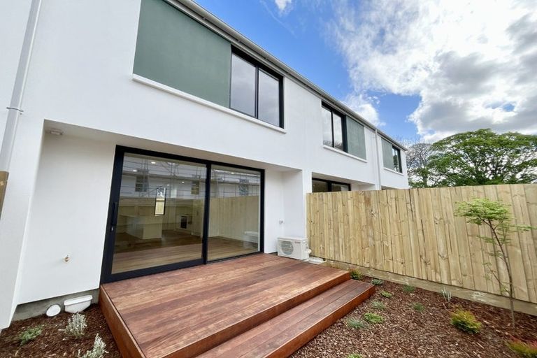 Photo of property in 4/37 Trent Street, Linwood, Christchurch, 8011