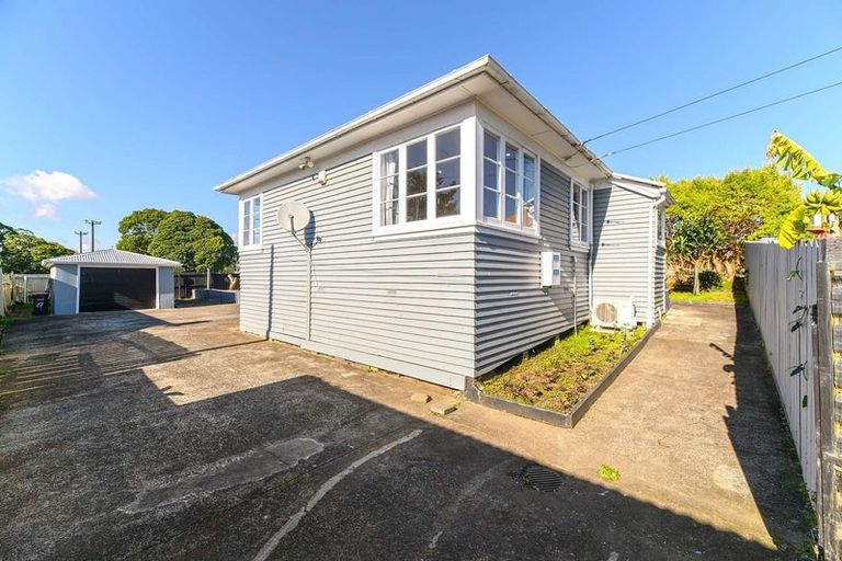 Photo of property in 1/9 Frances Street, Manurewa, Auckland, 2102