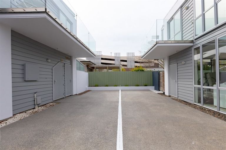 Photo of property in 8a Rotherham Street, Riccarton, Christchurch, 8041