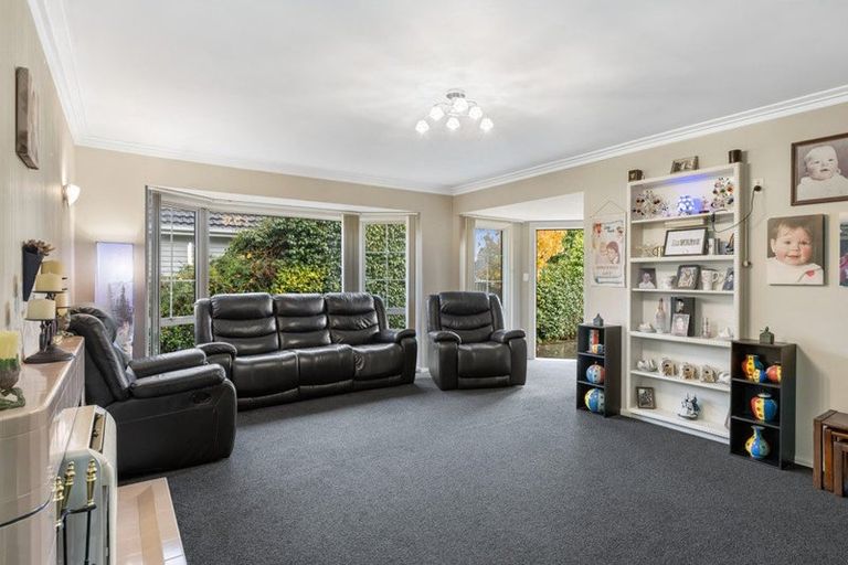 Photo of property in 21 Checketts Avenue, Halswell, Christchurch, 8025