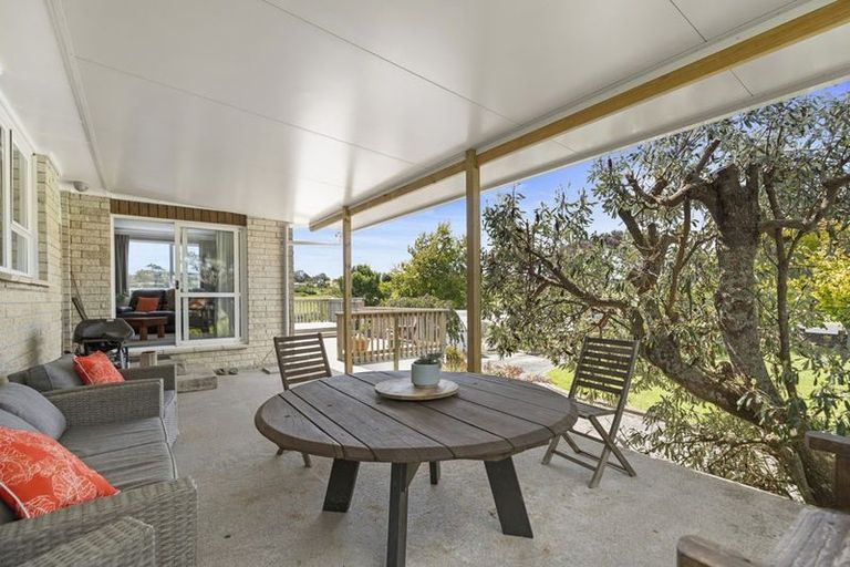 Photo of property in 126 Travers Road, Te Kauwhata, 3782