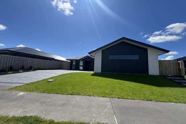 Photo of property in 44 Cooney Avenue, Darfield, 7571