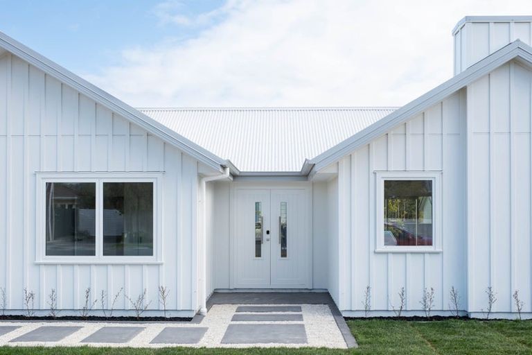 Photo of property in 99 Brookvale Road, Havelock North, 4130