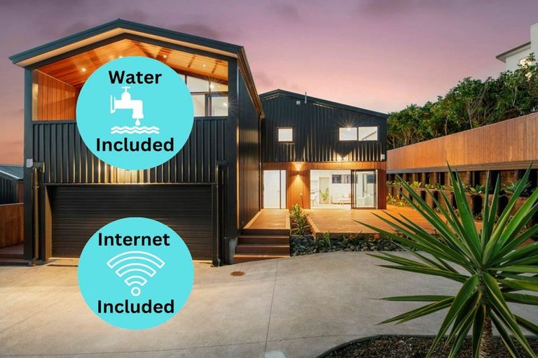 Photo of property in 82a Kittiwake Drive, Schnapper Rock, Auckland, 0632