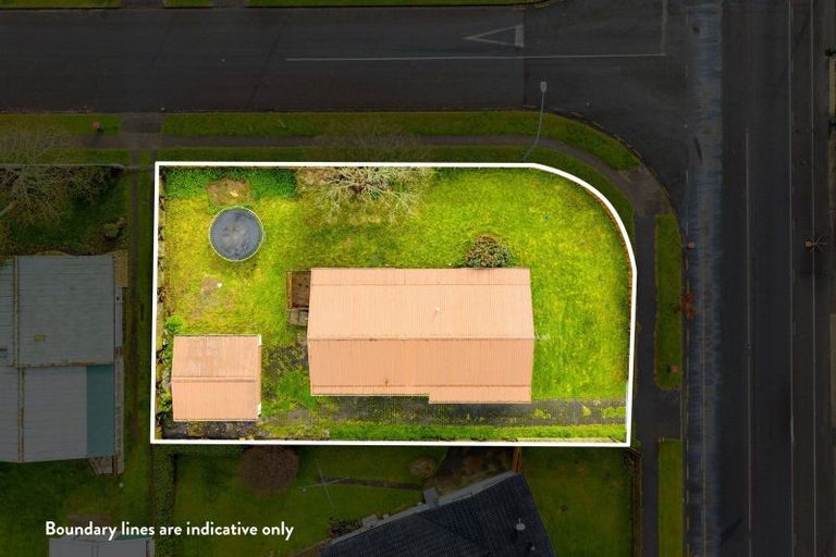 Photo of property in 137 Bankwood Road, Chartwell, Hamilton, 3210