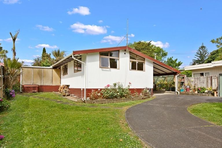 Photo of property in 157 Lancaster Road, Beach Haven, Auckland, 0626