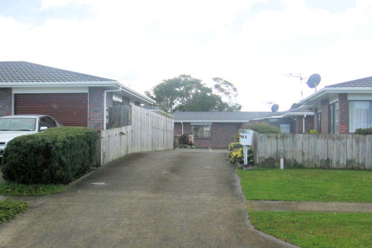 Photo of property in 3/6 Pine Park Road, Onerahi, Whangarei, 0110