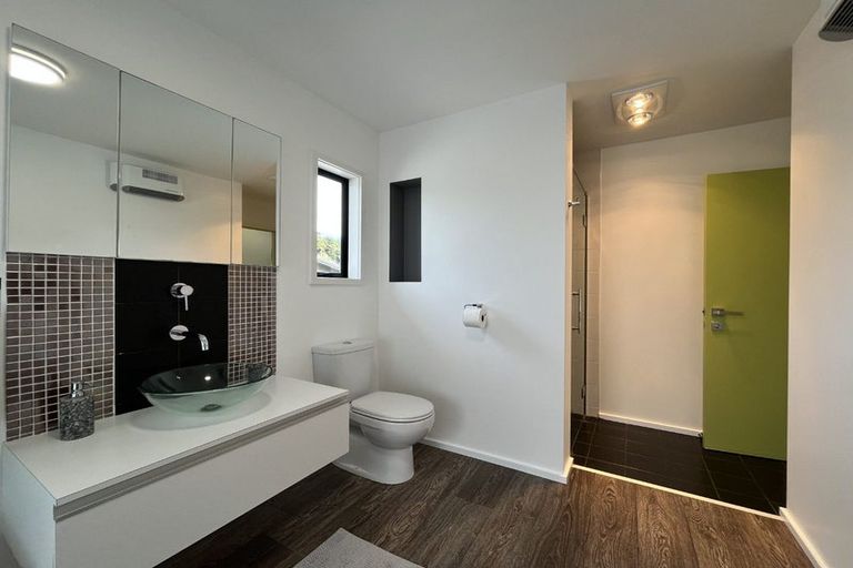 Photo of property in 37d Roto Street, Hurdon, New Plymouth, 4310