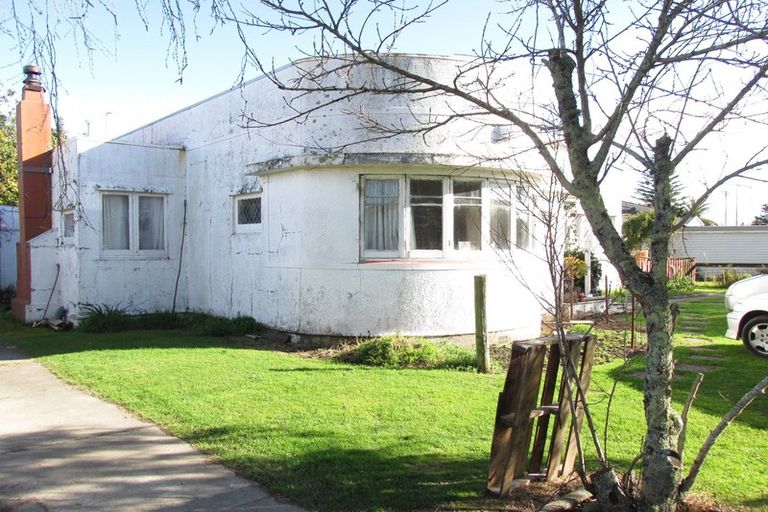Photo of property in 4 Campbell Street, Wairoa, 4108