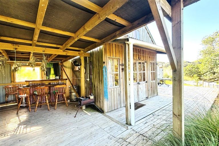 Photo of property in 68 Waitaheke Road, Ohaeawai, Kaikohe, 0472