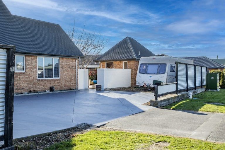 Photo of property in 63 Robert Coup Road, Kaiapoi, 7630