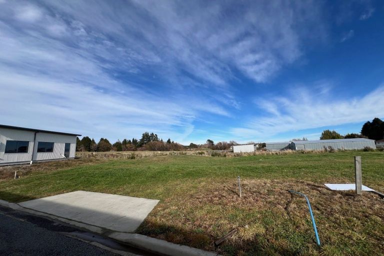 Photo of property in 18 Raupo Lane, Ohakune, 4625