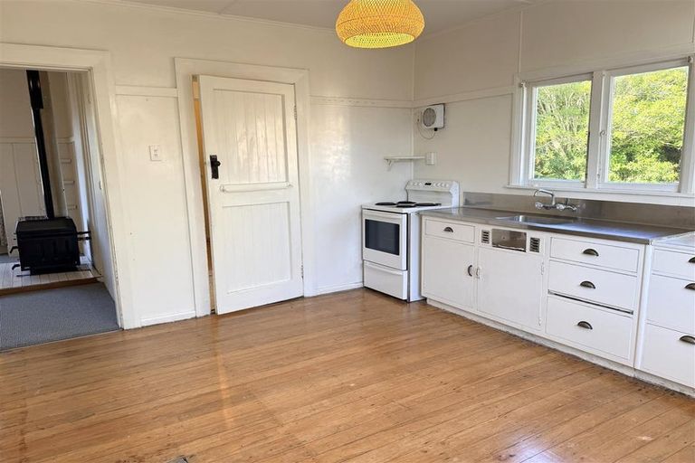 Photo of property in 62 Marlborough Street, Greymouth, 7805