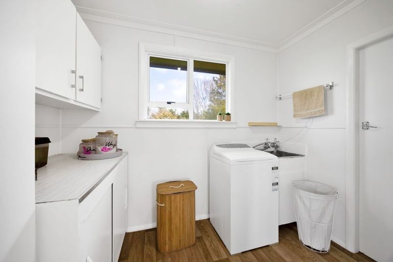 Photo of property in 376 Manaia Road, Manaia, Hawera, 4678