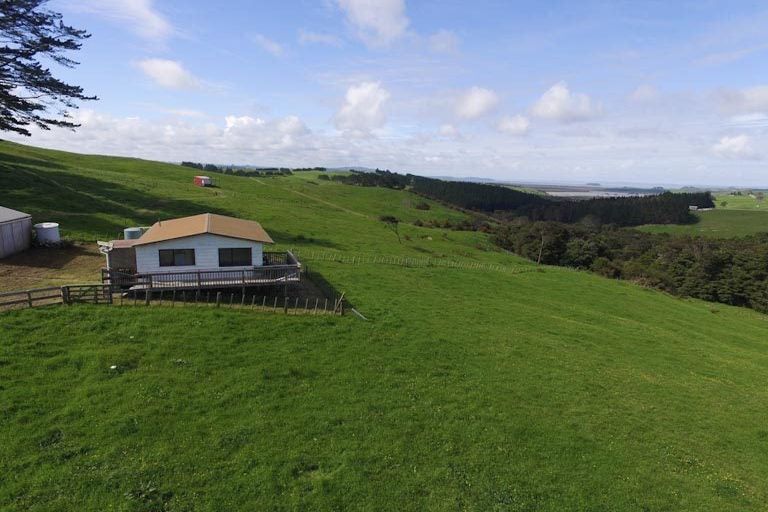 Photo of property in 567 Wharehine Road, Wharehine, Wellsford, 0973