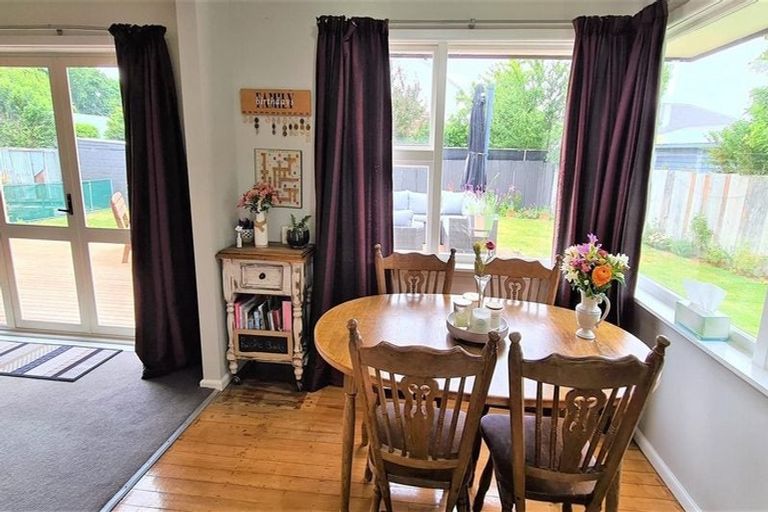 Photo of property in 65a Veitches Road, Casebrook, Christchurch, 8051