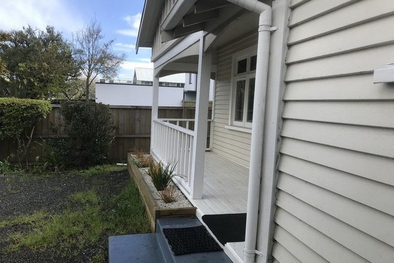 Photo of property in 245 Salisbury Street, Christchurch Central, Christchurch, 8013