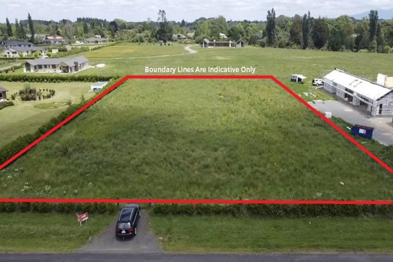 Photo of property in 47 Windmill Road, Tamahere, Hamilton, 3283