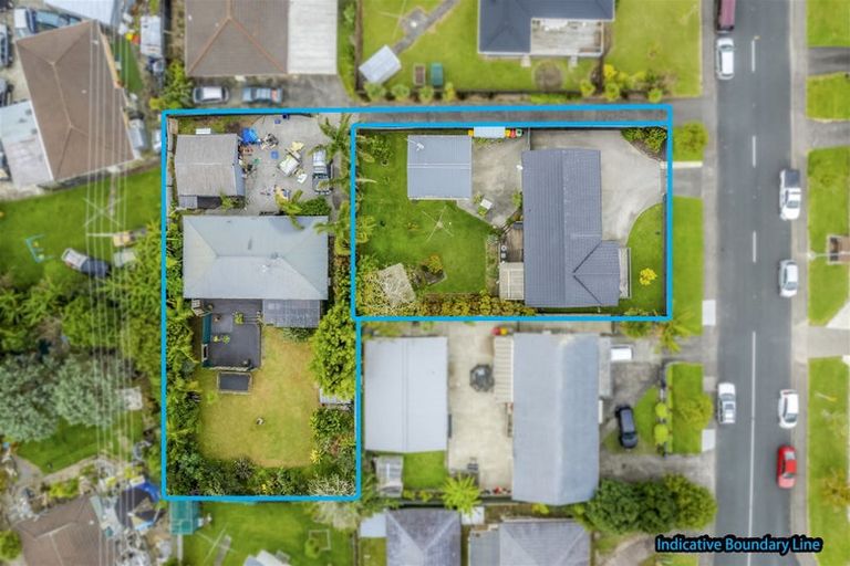 Photo of property in 7 Hindmarsh Street, Henderson, Auckland, 0612