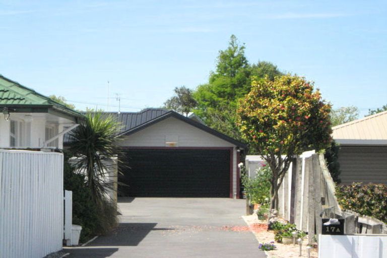Photo of property in 17a Mahoe Street, Templeton, Christchurch, 8042