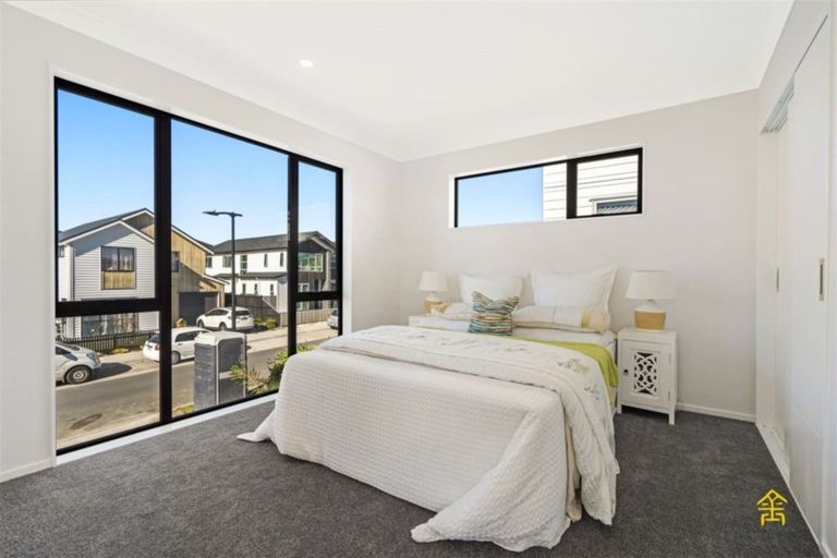 Photo of property in 50 Myland Drive, Hobsonville, Auckland, 0616